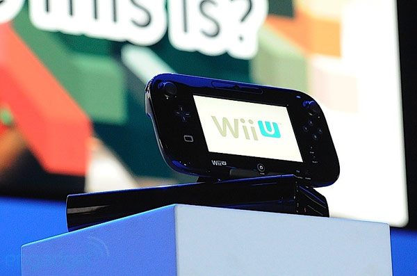 The Wii U utilizes brand new motion control technology, but has yet to live up to the success of its predecessor.