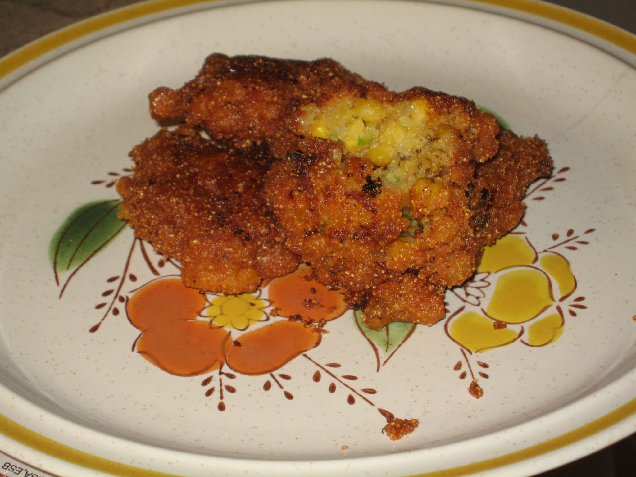 My Cornballer Recipe — Nerdophiles