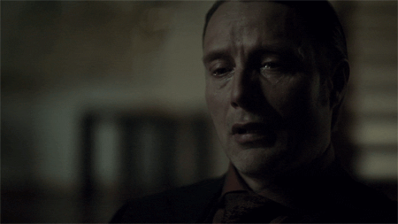 Even sociopaths have emotions, I guess.