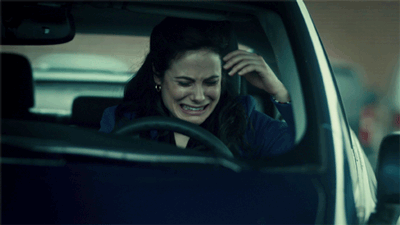 “Abigail’s blood is on all of us. So is Will’s.”
