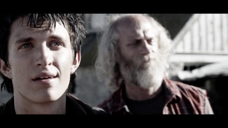 Help us, 10K, you're our only hope. [SyFy]