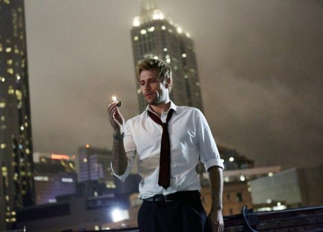 Constantine - Season Pilot