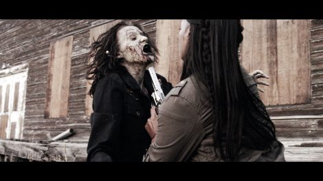 And Warren is back, ladies and gentlemen. [SyFy]