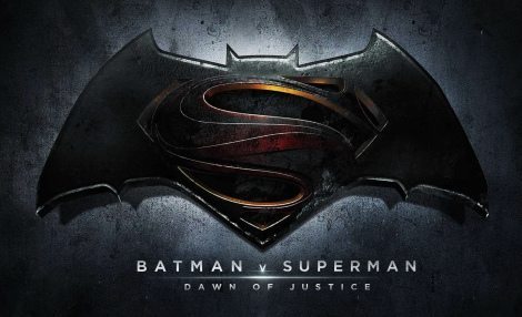 batman v superman