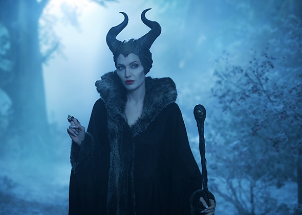 maleficent