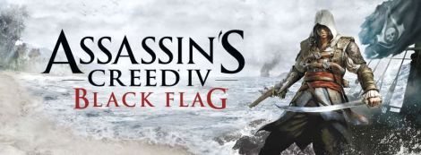 Assassin's Creed 4 Black Flag 1