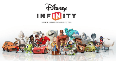 Disney-Infinity-Game