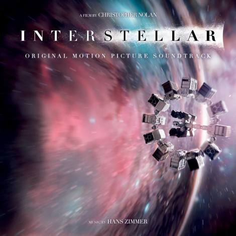 Interstellar soundtrack