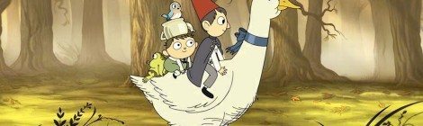 7 Reasons Why You Need to Watch 'Over the Garden Wall'
