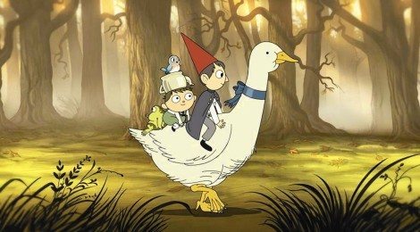 7 Reasons Why You Need to Watch 'Over the Garden Wall'