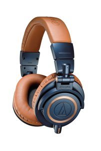 audio technica headphones