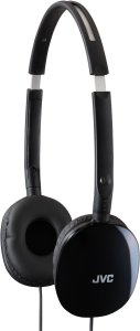 jvc headphones