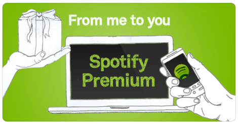 spotify premium