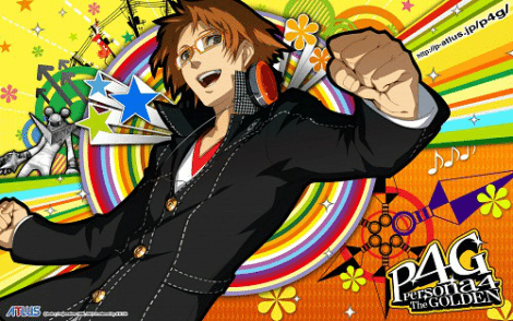 Yosuke Hanamura  [kh13]