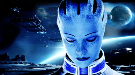 Dr. Liara T'soni [swarmada.wikia]