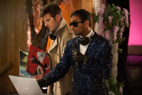 Tom Haverford remains ever the same [NBC]