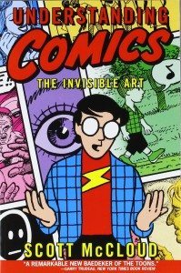understanding comics