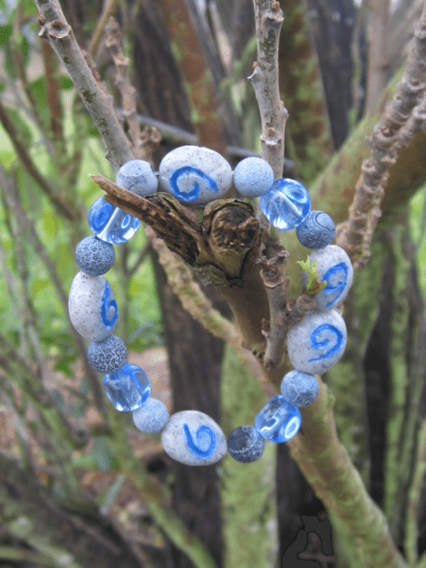 WoW Inspired bracelet [Etsy]