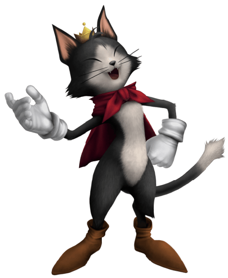 Cait Sith [finalfantasy.wikia]