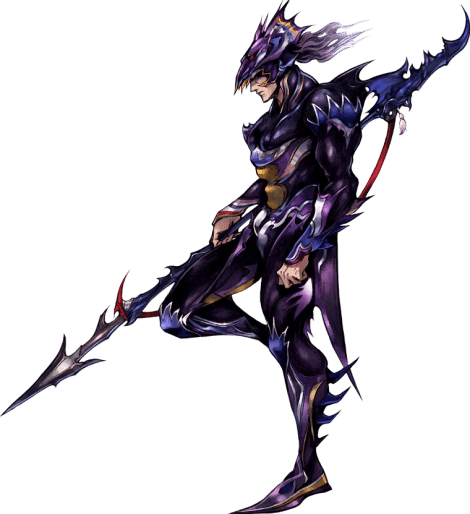 Kain Highwind [finalfantasy.wikia]