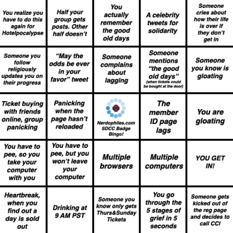 bingo