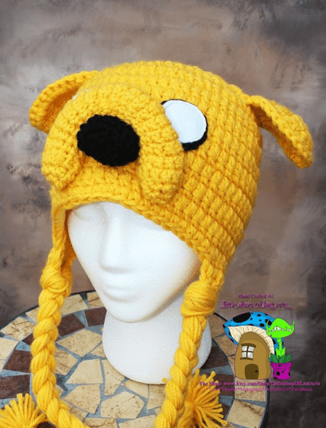 Adventure Time [Etsy] 