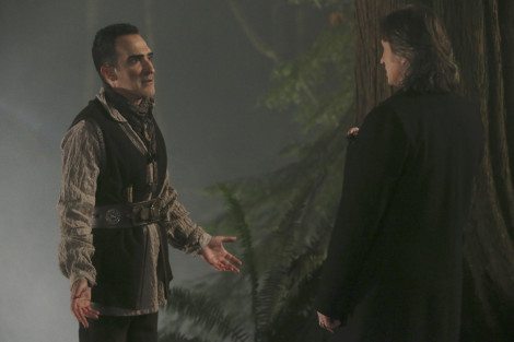 PATRICK FISCHLER, ROBERT CARLYLE