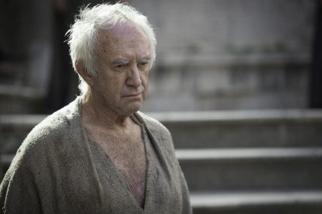 The High Sparrow doesn't have time for politics [HBO]