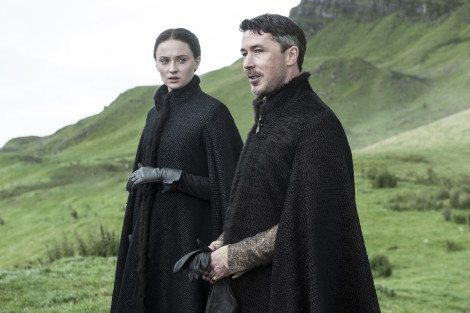 Littlefinger and Co. please leave Sansa alone [HBO/ found through Forbes]