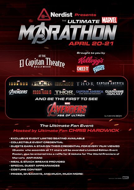 Direct from the El Capitan Theatre website!