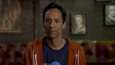 community abed