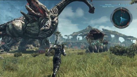 I bet Nintendo never guessed Xenoblade Chronicles X would end up being the second most popular science fiction dinosaur RPG at E3. [IGN]