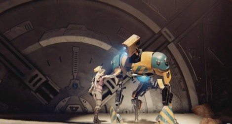 recore 2