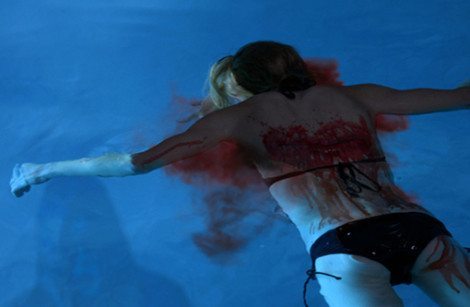 Except for this part. [MTV]