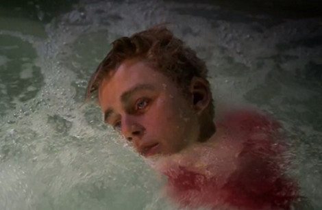 P.S. I'm dead. [MTV]