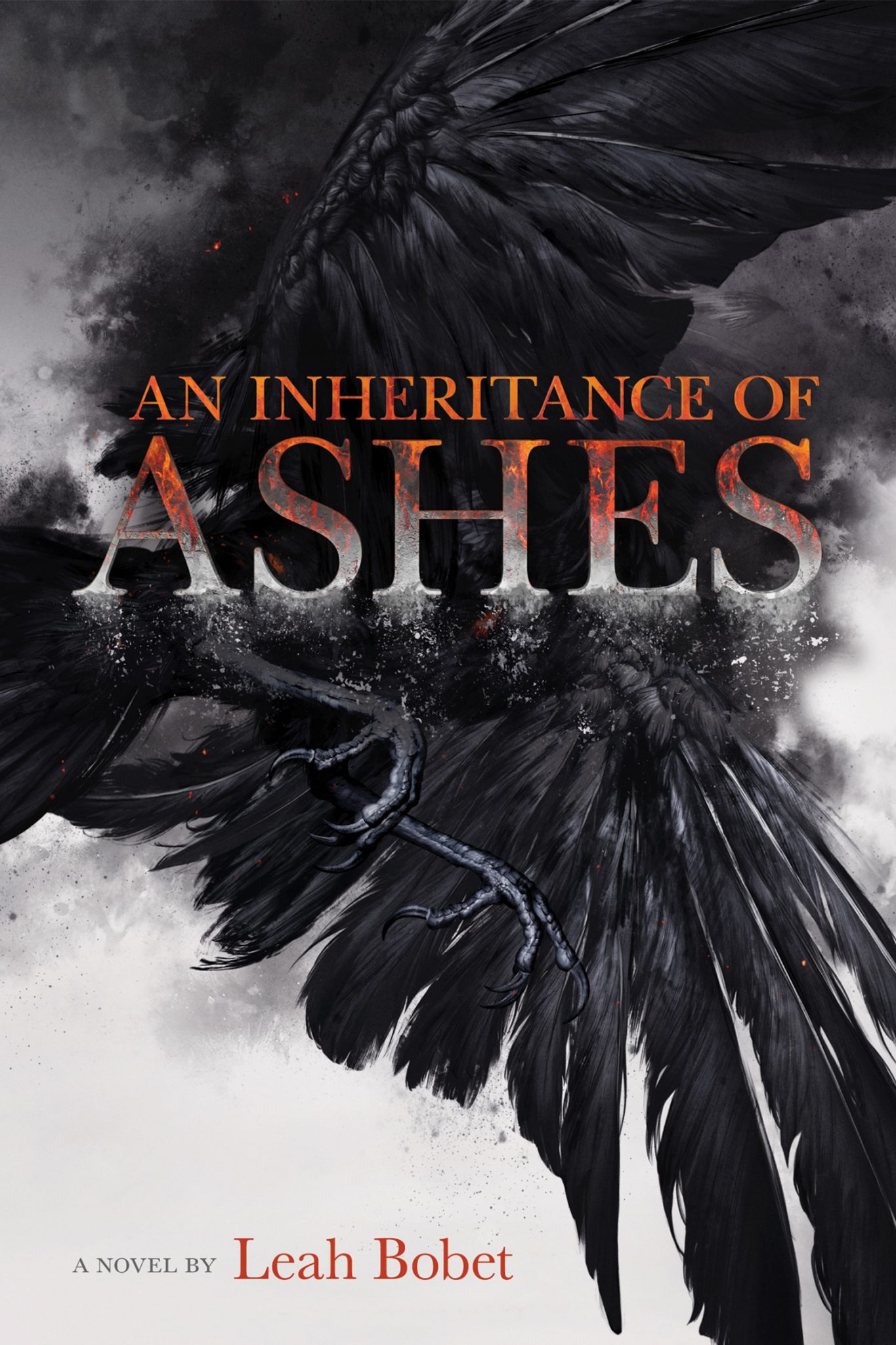 An Inheritance of Ashes_hres