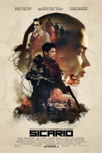 Sicario_poster