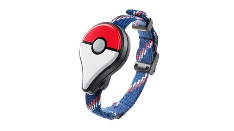 Nintendo's basically made a real-life Pokégear [Nintendo]