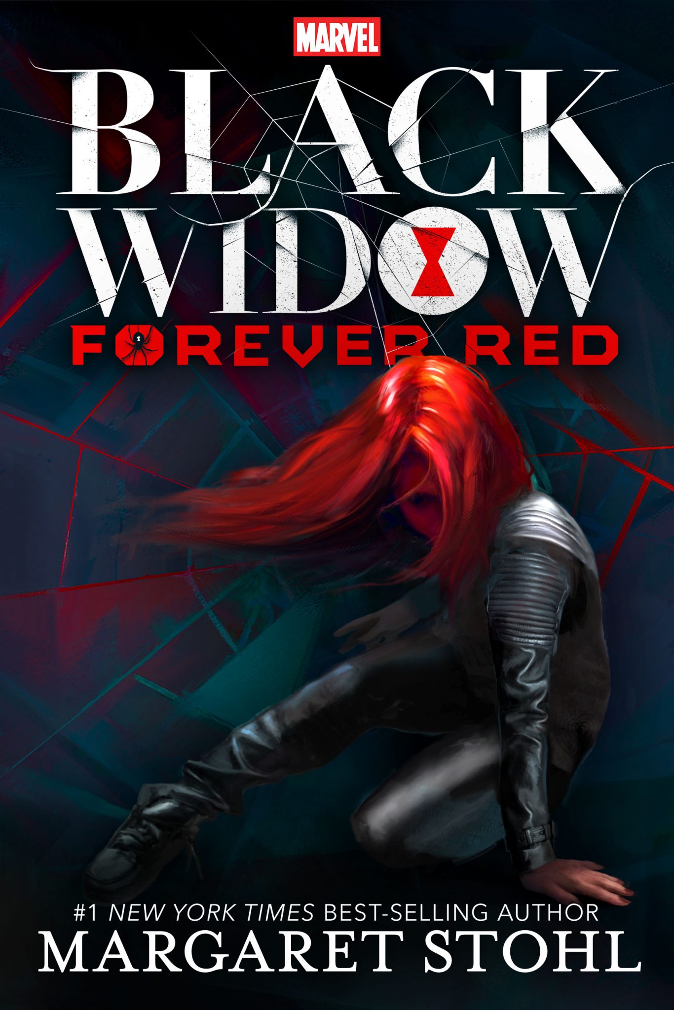 Black Widow Forever Red