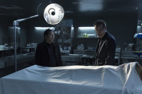 Heroes Reborn has accidentally become compelling television. [NBC]