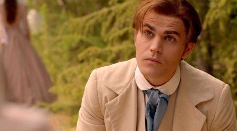 And when Stefan looked like Little Lord Fauntleroy [cwtv]