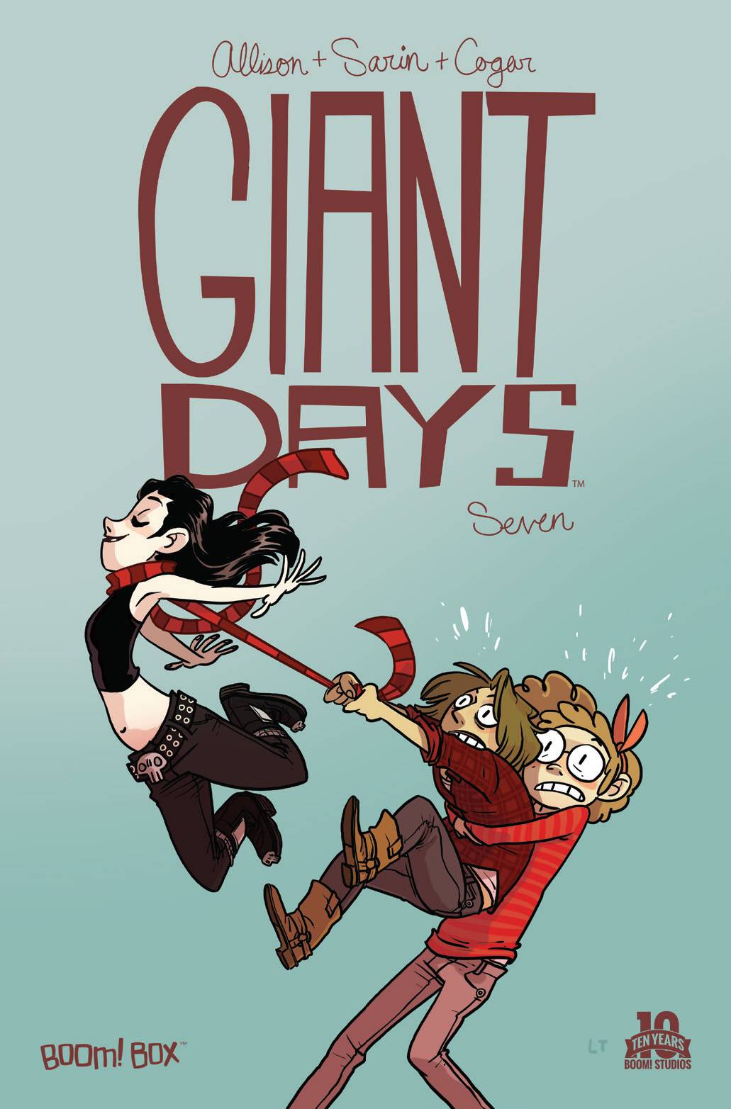 giantdays7