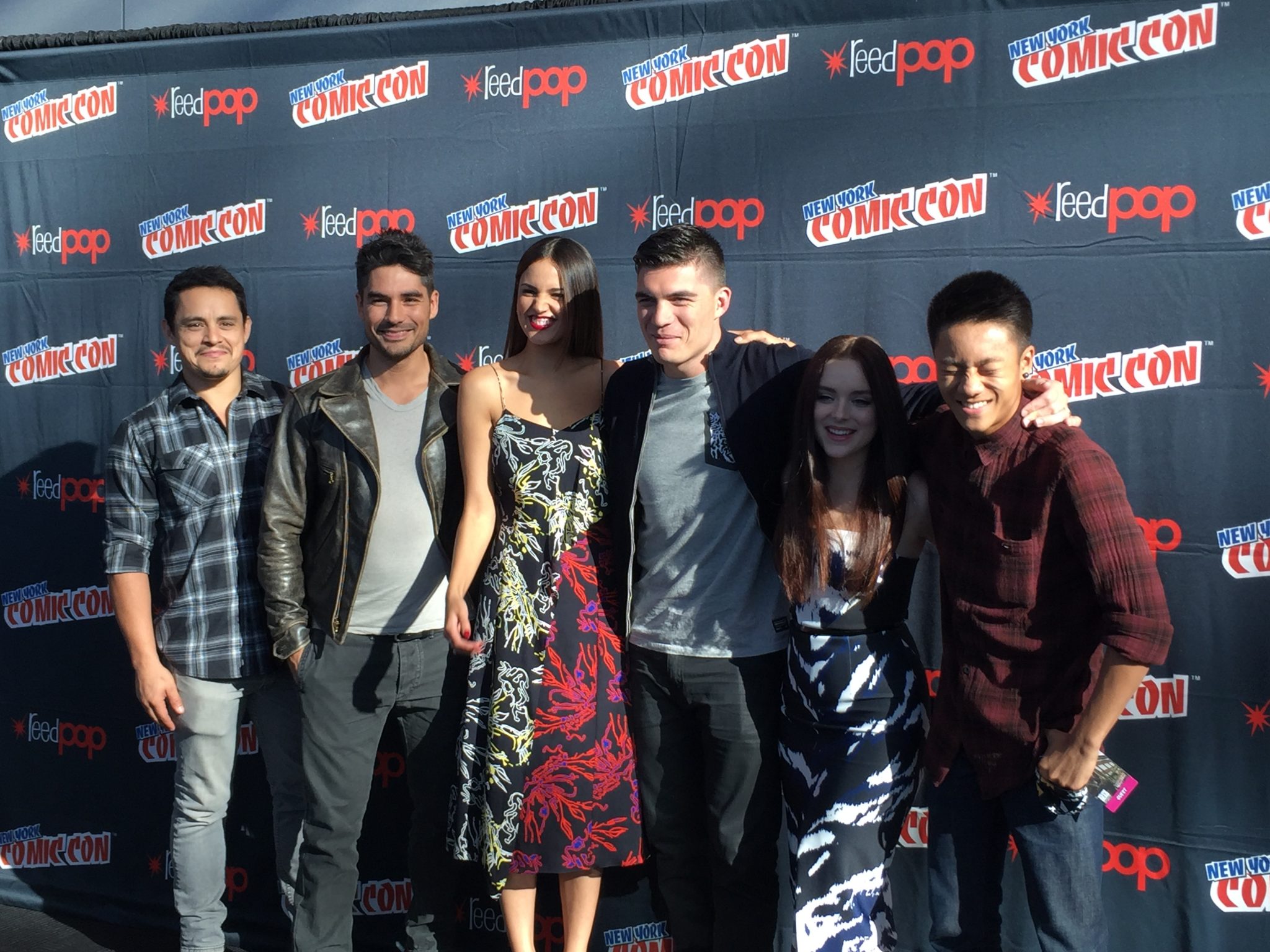 dusk till dawn cast show dusk till dawn cast show