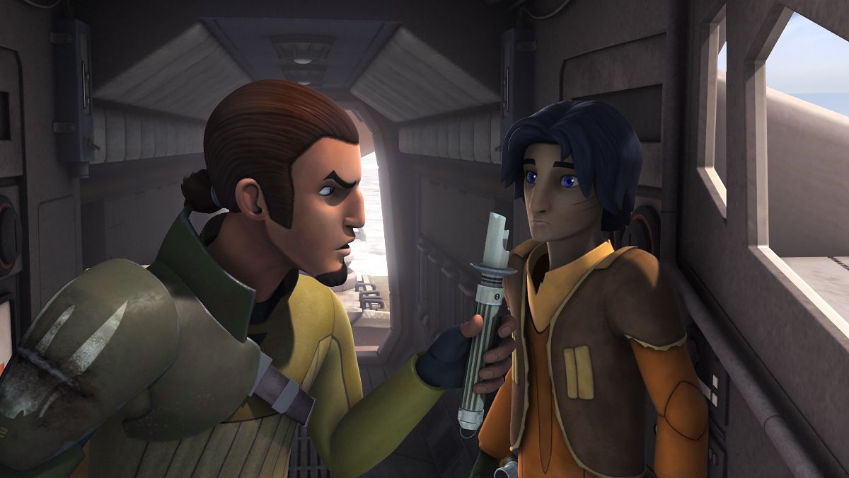 Kanan tries to make Ezra understand where he's coming from. 