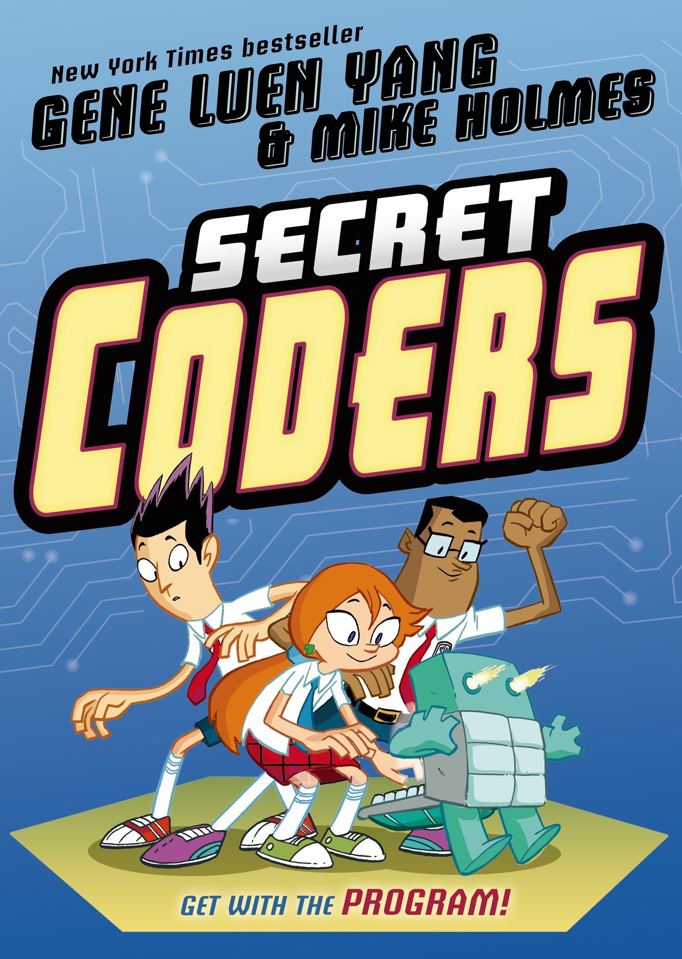 secretcoders