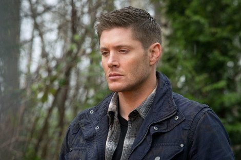 Dean starts to loose control in "The Prisoner" [Source: Liane Hentscher/The CW]