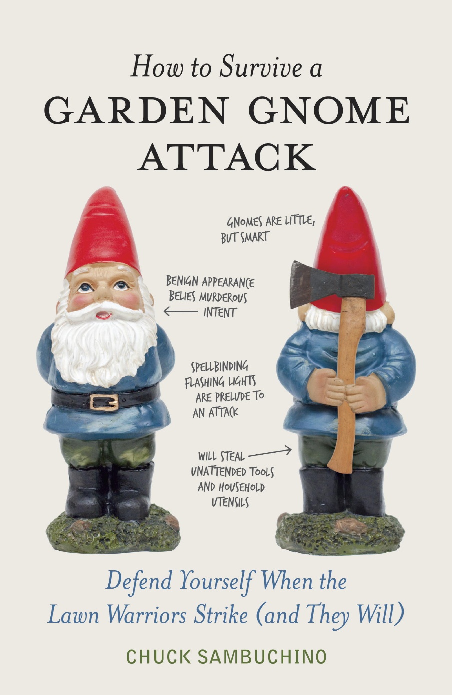 gnomes