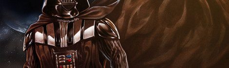 The #NerdsRead Pull List - November 18, 2015