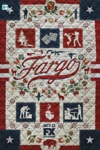 fargo season two poster