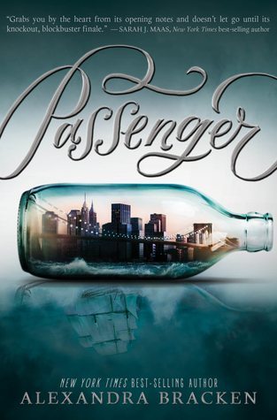 passengercover